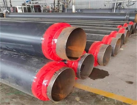 甘南聚氨酯保温管连接方式有哪些？