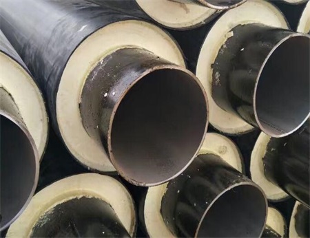 甘南聚氨酯保温管怎么防腐？