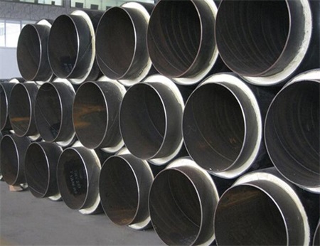 甘南聚氨酯保温管怎么报价？