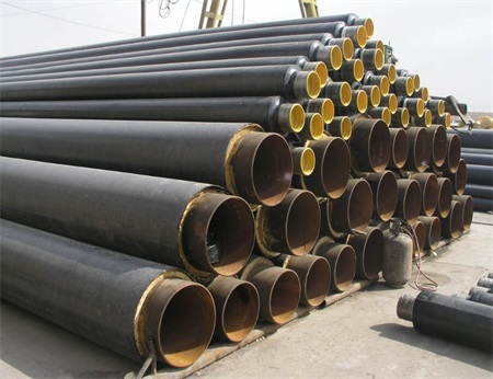 甘南聚氨酯保温管好不好用？