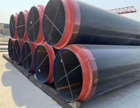 甘南聚氨酯保温管哪家好？