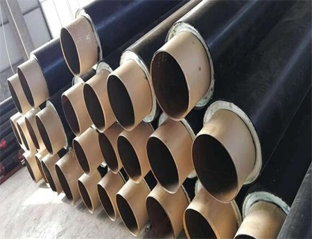 甘南聚氨酯保温管的生产工艺有哪些流程？