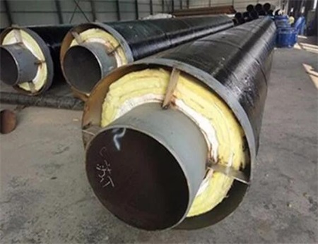 甘南聚氨酯保温管有哪些型号？