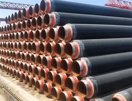 甘南聚氨酯保温管的导热系数是多少？